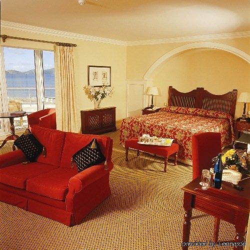 ווטרוויל Butler Arms Hotel חדר תמונה