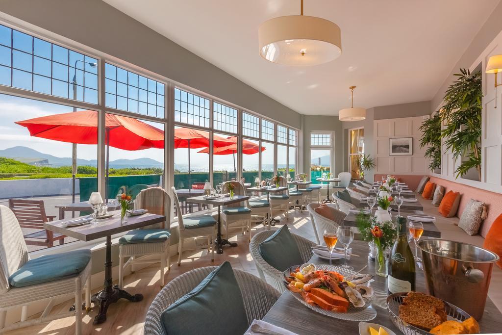 ווטרוויל Butler Arms Hotel מראה חיצוני תמונה
