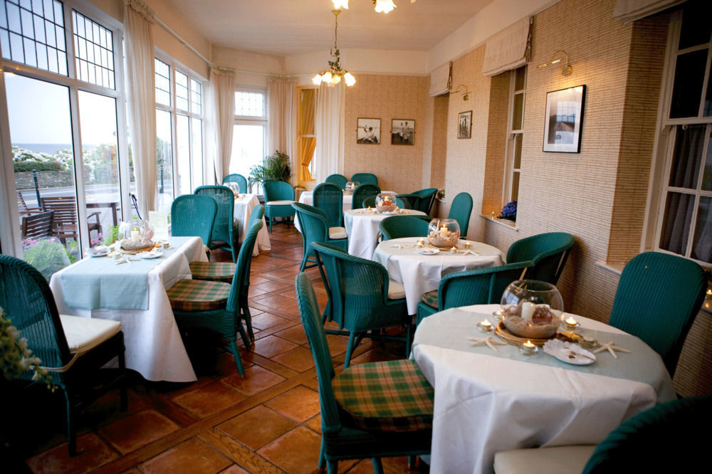 ווטרוויל Butler Arms Hotel מראה חיצוני תמונה